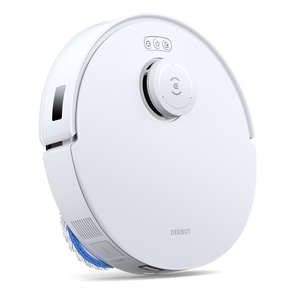 DEEBOT T30 PRO OMNI Robot Vacuum Cleaner - OMNI Station, 11000Pa Suction, 290min Runtime