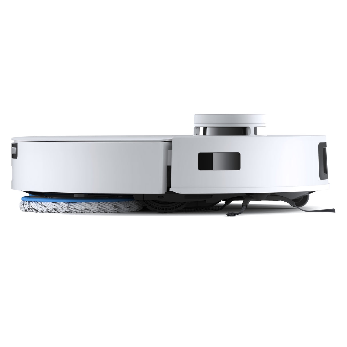 DEEBOT T30 PRO OMNI Robot Vacuum Cleaner - OMNI Station, 11000Pa Suction, 290min Runtime