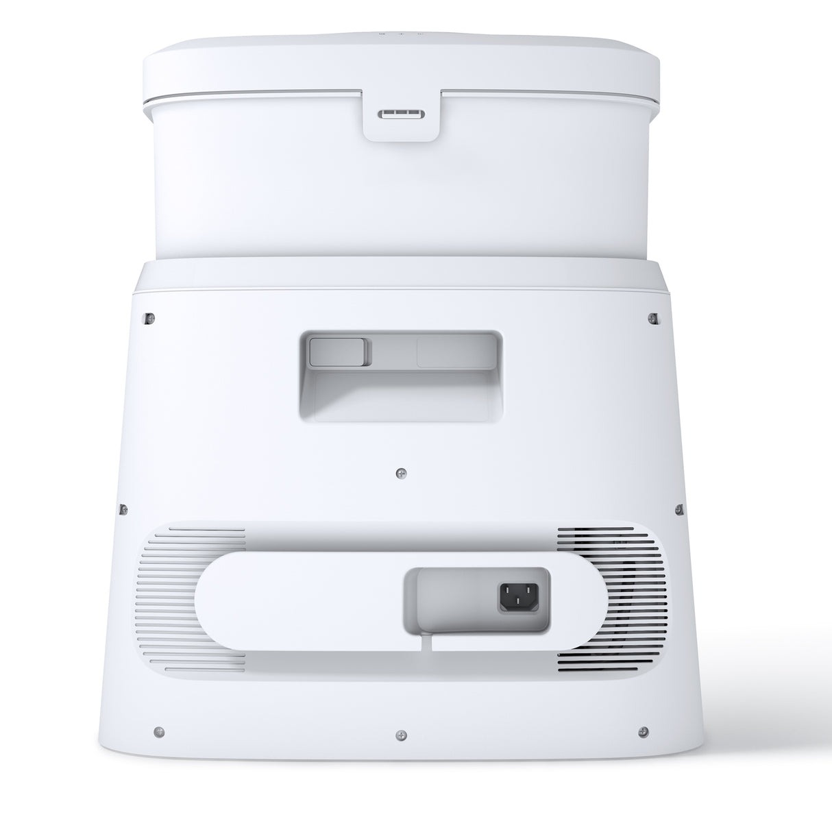 DEEBOT T30 PRO OMNI Robot Vacuum Cleaner - OMNI Station, 11000Pa Suction, 290min Runtime