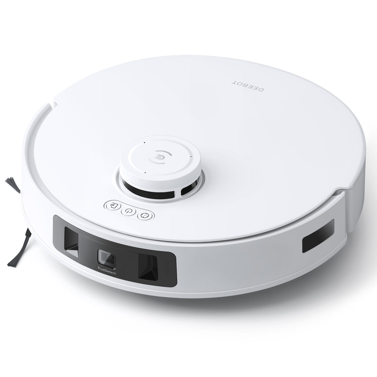 DEEBOT T30 PRO OMNI Robot Vacuum Cleaner - OMNI Station, 11000Pa Suction, 290min Runtime