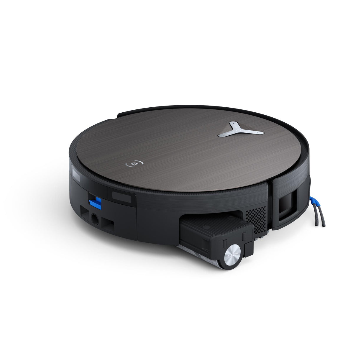 DEEBOT X11 OMNICYCLONE, Wet Dry Vacuum Roller, OMNI Station, 19,500Pa Suction, 254min Runtime,