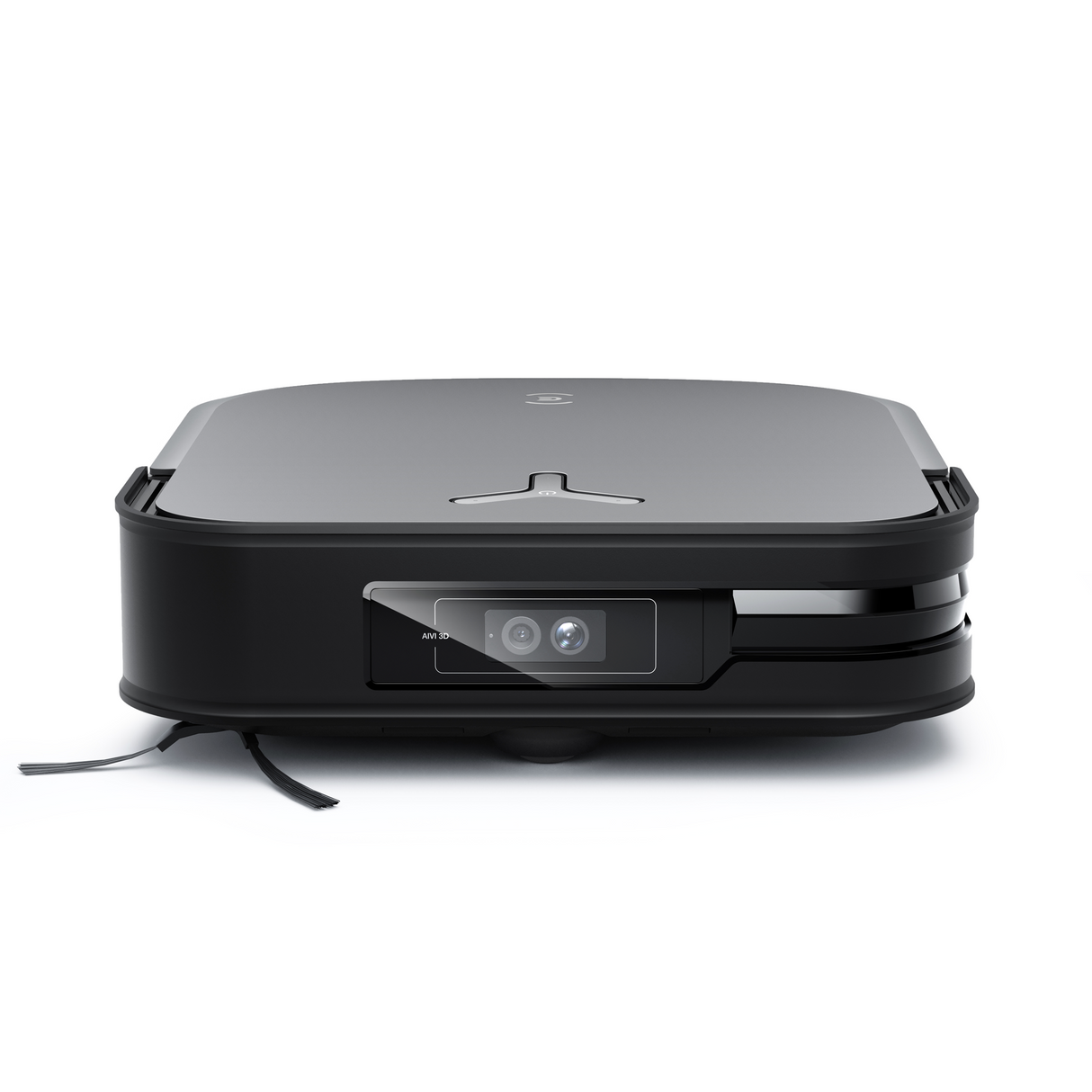 DEEBOT X2 OMNI Robot Vacuum Cleaner - OMNI Station, 8000Pa, 210min Runtime