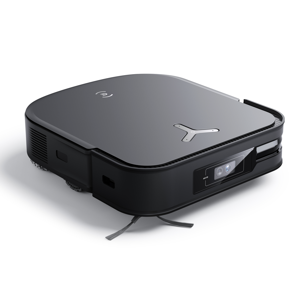 DEEBOT X2 OMNI Robot Vacuum Cleaner - OMNI Station, 8000Pa, 210min Runtime