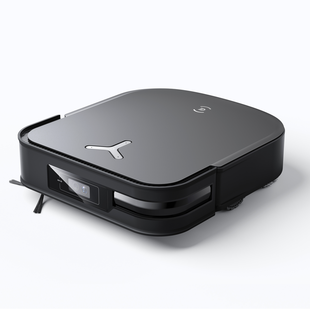 DEEBOT X2 OMNI Robot Vacuum Cleaner - OMNI Station, 8000Pa, 210min Runtime