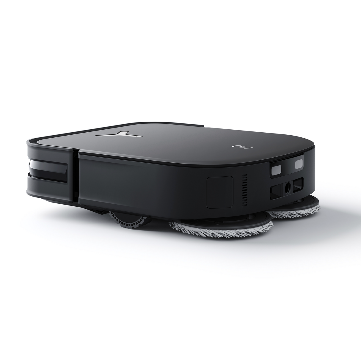 DEEBOT X2 OMNI Robot Vacuum Cleaner - OMNI Station, 8000Pa, 210min Runtime