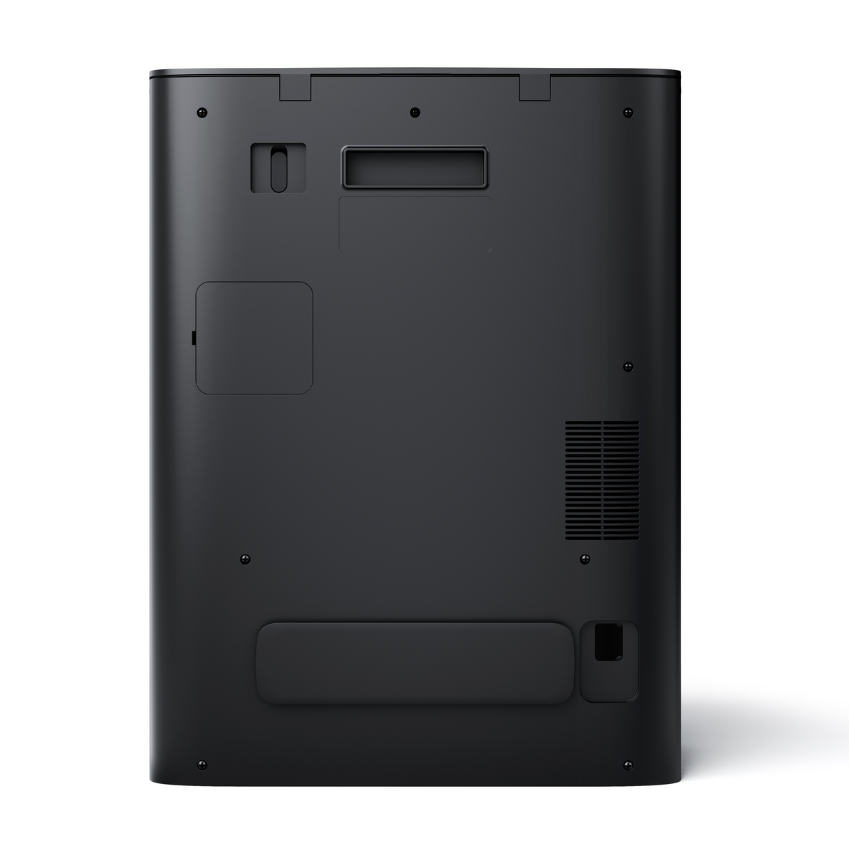 DEEBOT X2 OMNI Robot Vacuum Cleaner - OMNI Station, 8000Pa, 210min Runtime