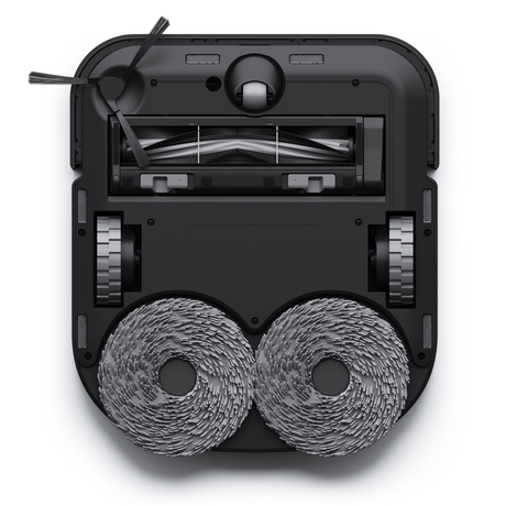 DEEBOT X2 OMNI Robot Vacuum Cleaner - OMNI Station, 8000Pa, 210min Runtime