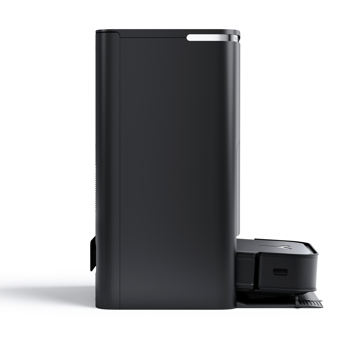 DEEBOT X2 OMNI Robot Vacuum Cleaner - OMNI Station, 8000Pa, 210min Runtime