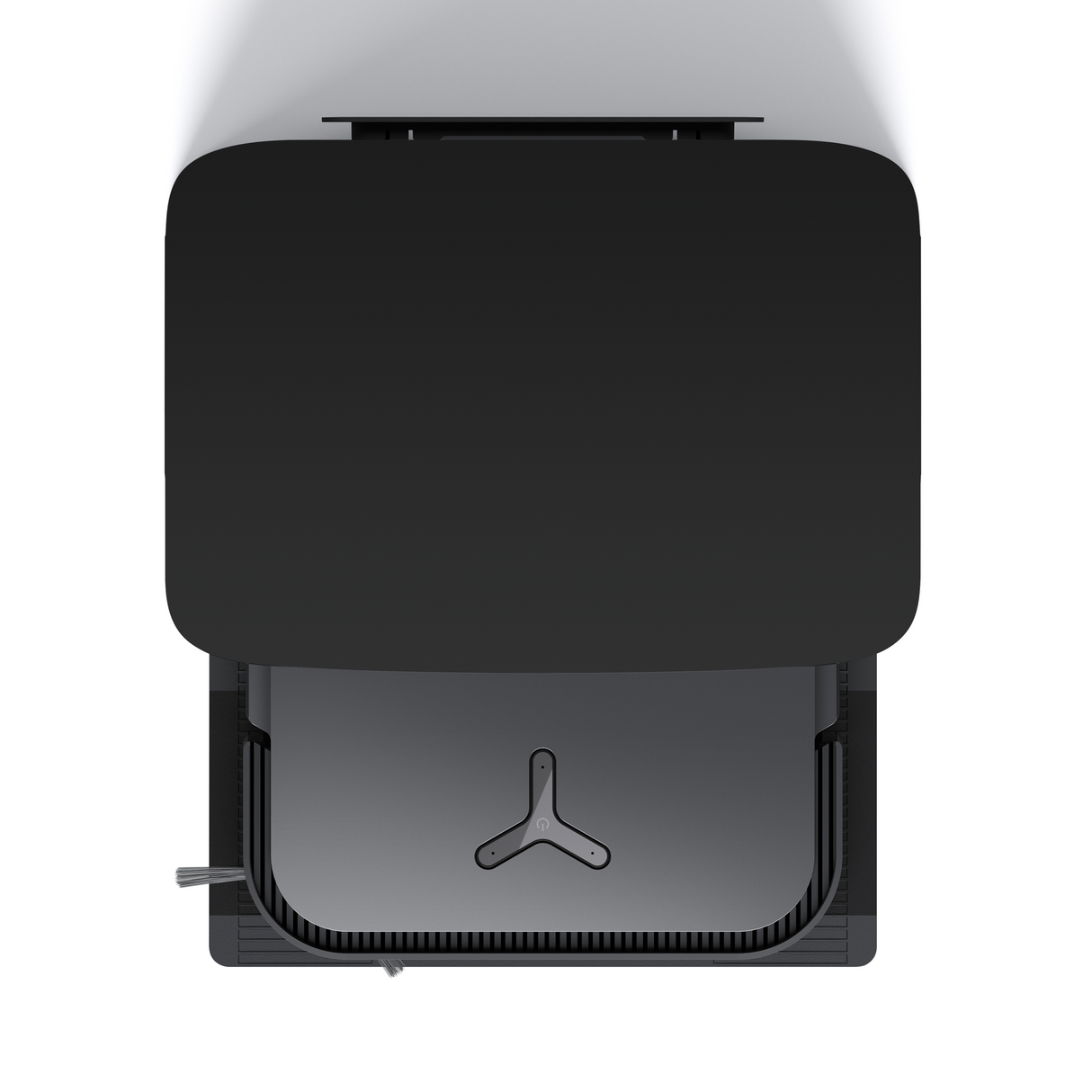 DEEBOT X2 OMNI Robot Vacuum Cleaner - OMNI Station, 8000Pa, 210min Runtime