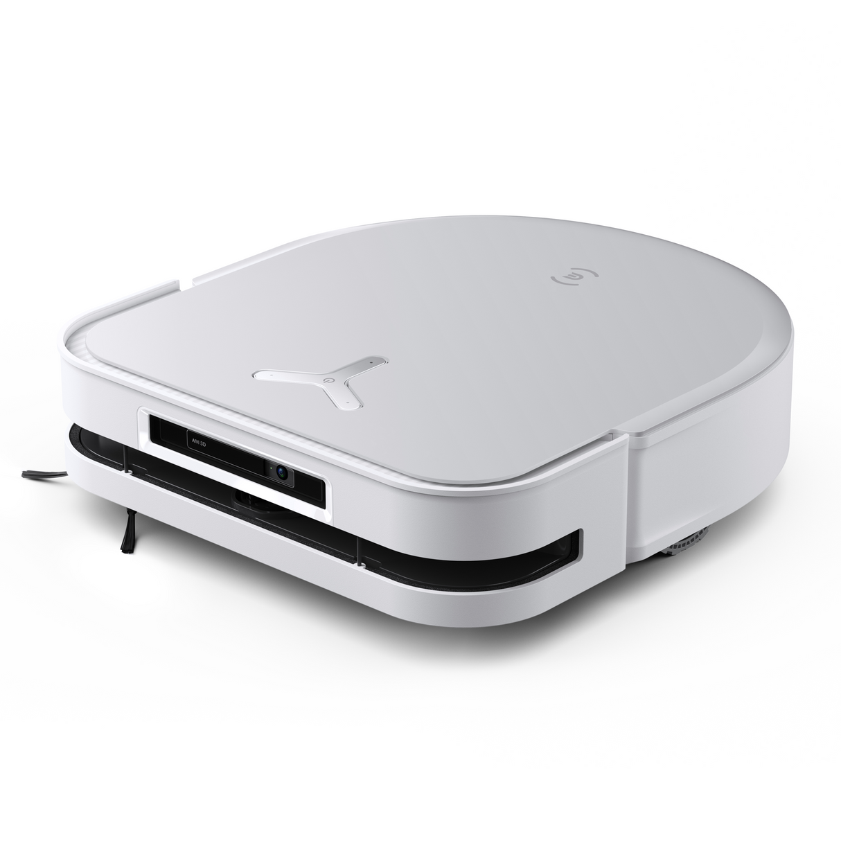 DEEBOT X5 PRO OMNI Robot Vacuum Cleaner - OMNI Station, 12,800Pa Suction, 260min Runtime