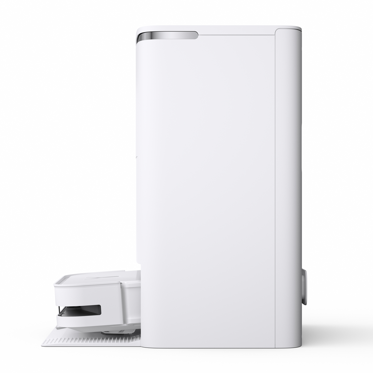 DEEBOT X5 PRO OMNI Robot Vacuum Cleaner - OMNI Station, 12,800Pa Suction, 260min Runtime