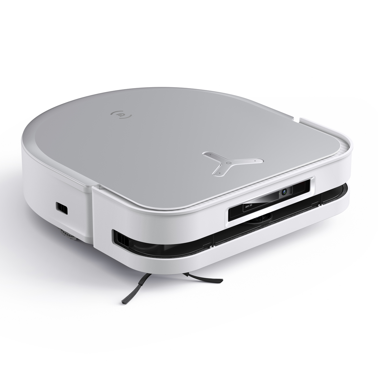 DEEBOT X5 PRO OMNI Robot Vacuum Cleaner - OMNI Station, 12,800Pa Suction, 260min Runtime
