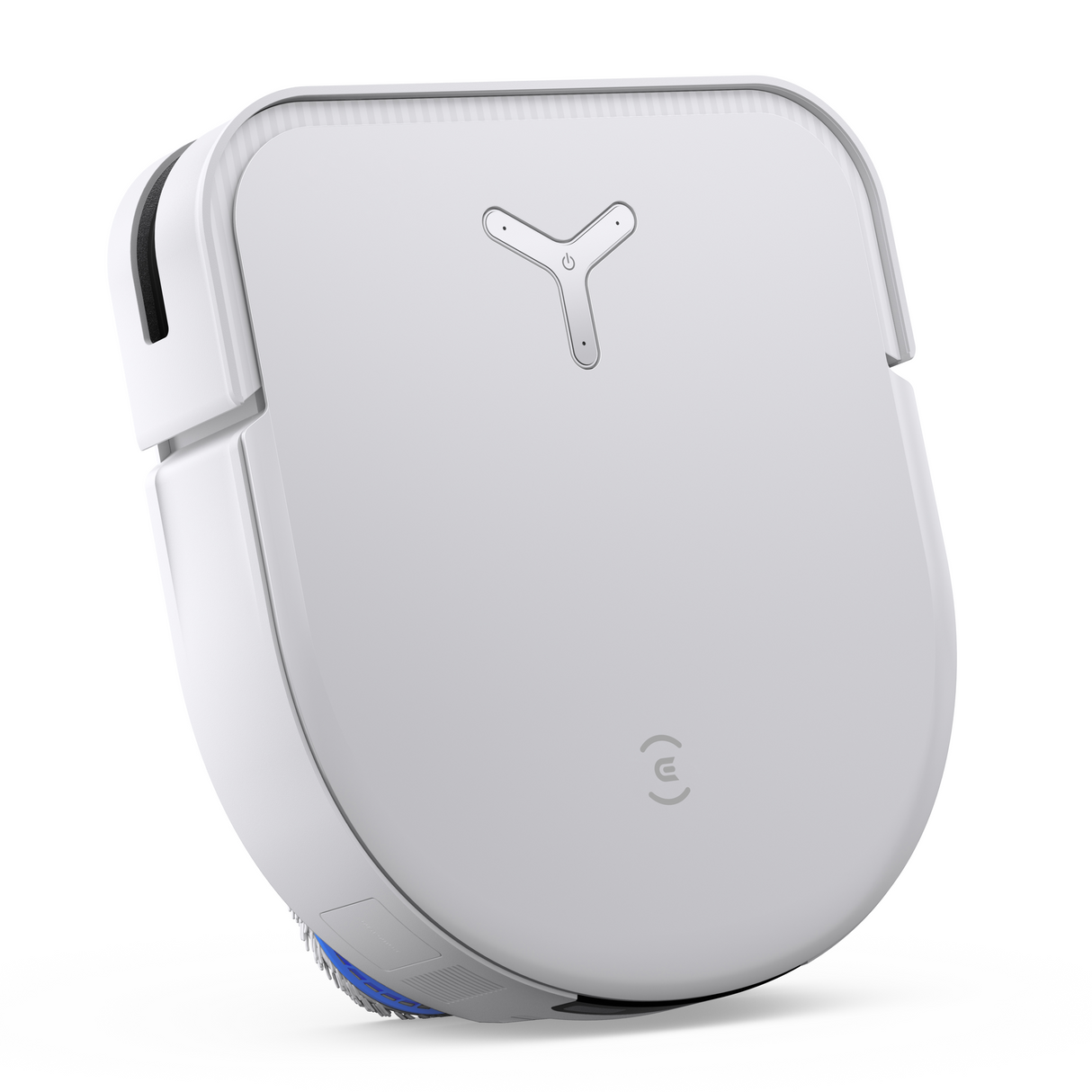 DEEBOT X5 PRO OMNI Robot Vacuum Cleaner - OMNI Station, 12,800Pa Suction, 260min Runtime