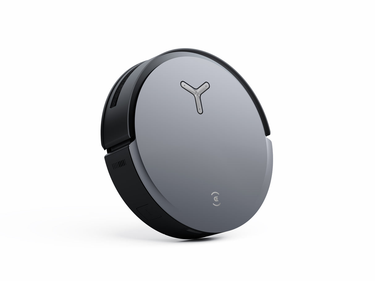 DEEBOT X8 PRO OMNI - Wet Dry Vacuum Roller, OMNI Station, 18,000Pa