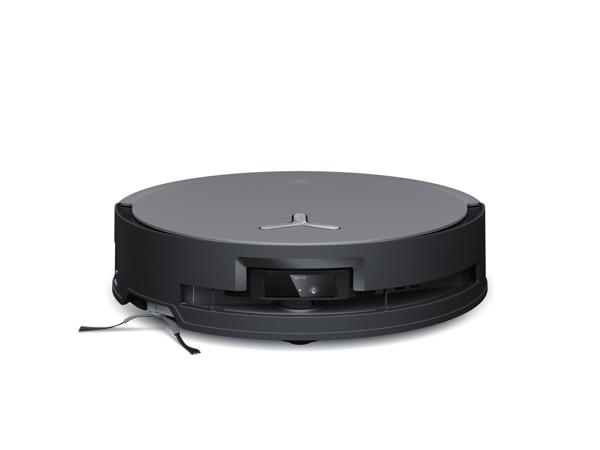 DEEBOT X8 PRO OMNI - Wet Dry Vacuum Roller, OMNI Station, 18,000Pa