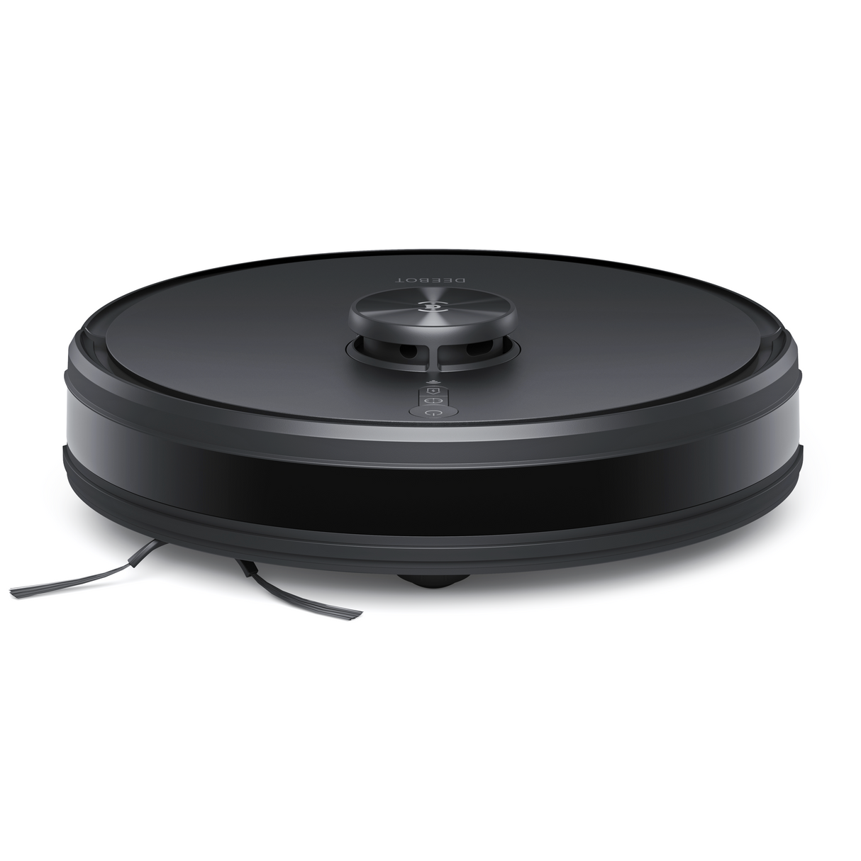 DEEBOT Y1 PRO PLUS Robot Vacuum Cleaner - 6500Pa Suction, 180min Runtime