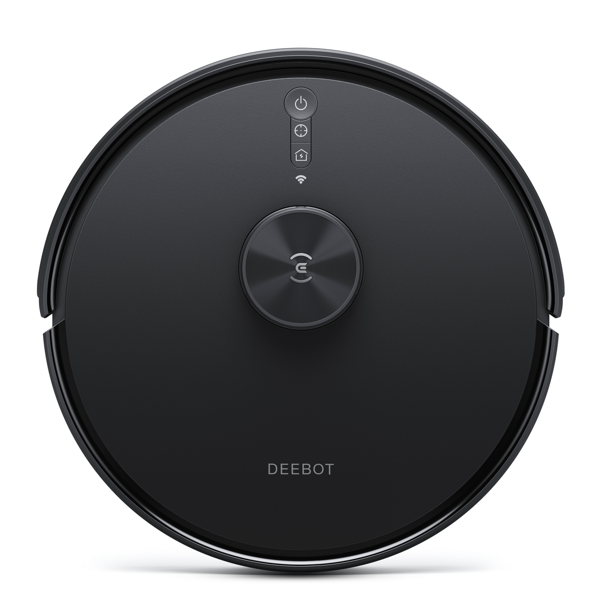 DEEBOT Y1 PRO PLUS Robot Vacuum Cleaner - 6500Pa Suction, 180min Runtime