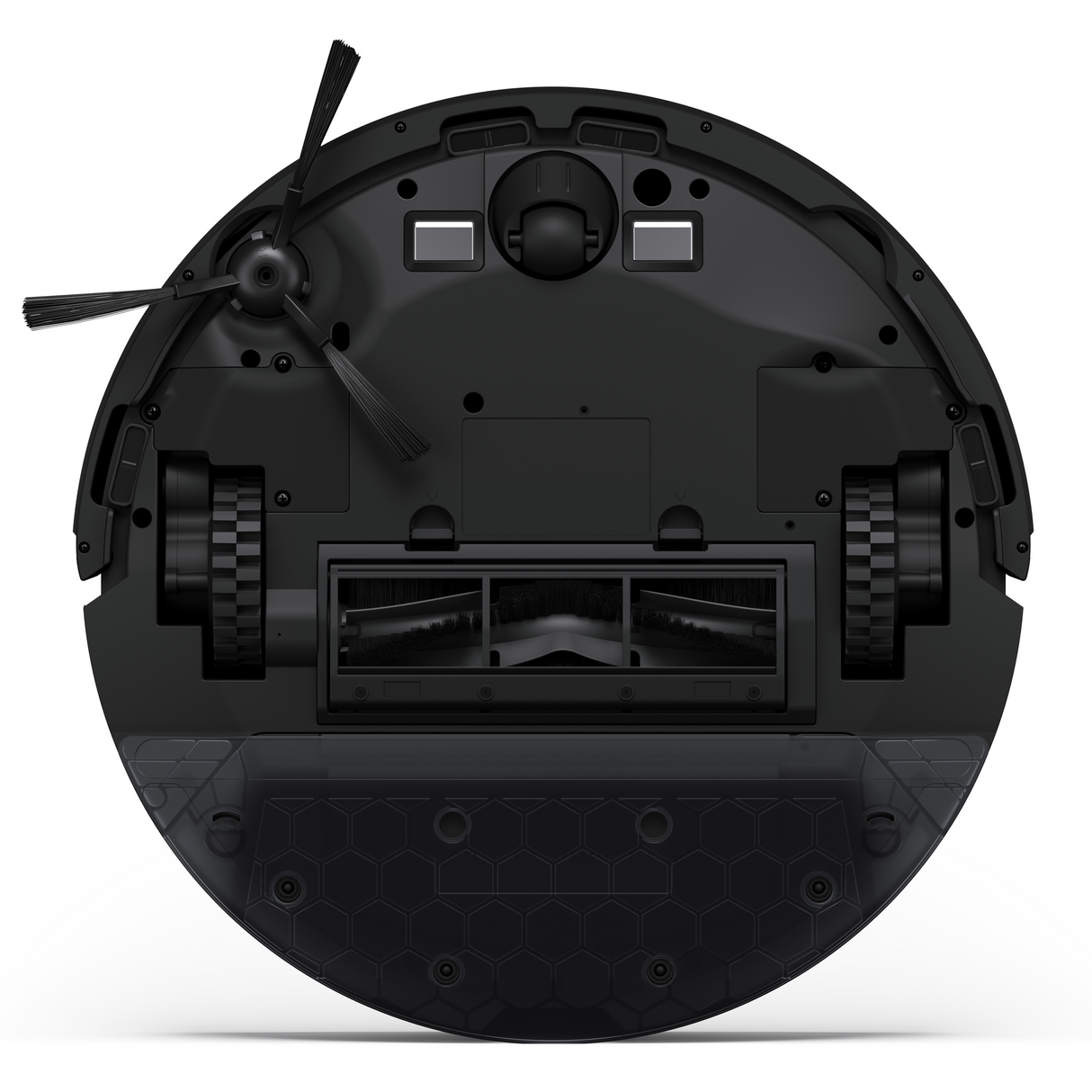 DEEBOT Y1 PRO PLUS Robot Vacuum Cleaner - 6500Pa Suction, 180min Runtime