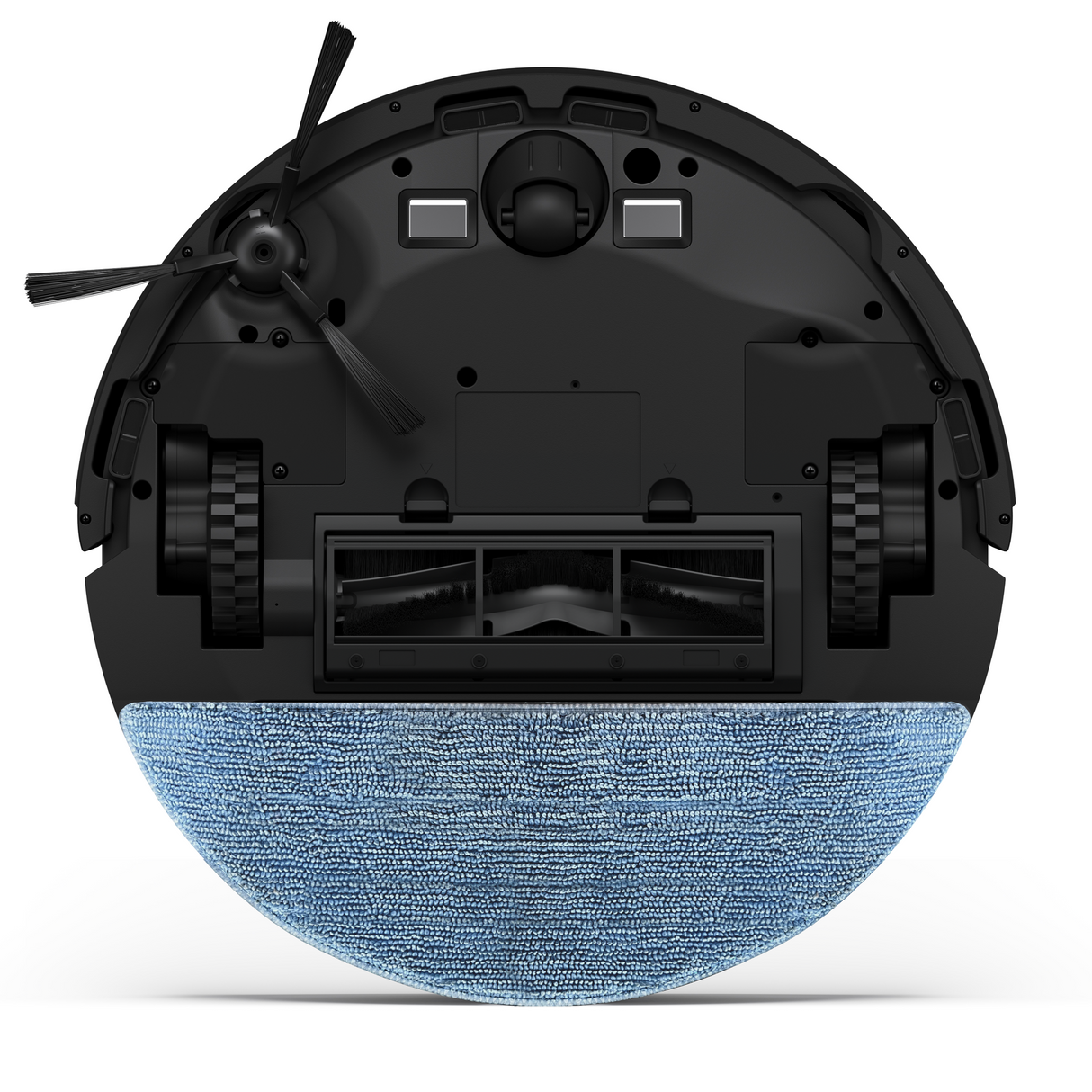 DEEBOT Y1 PRO PLUS Robot Vacuum Cleaner - 6500Pa Suction, 180min Runtime