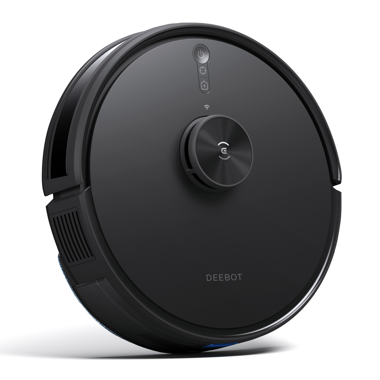 DEEBOT Y1 PRO PLUS Robot Vacuum Cleaner - 6500Pa Suction, 180min Runtime