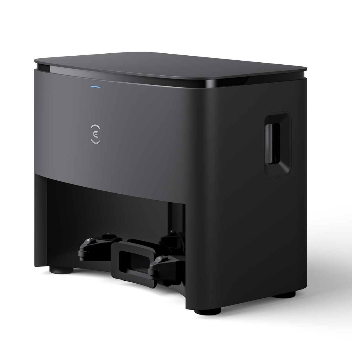 DEEBOT Y1 PRO PLUS Robot Vacuum Cleaner - 6500Pa Suction, 180min Runtime