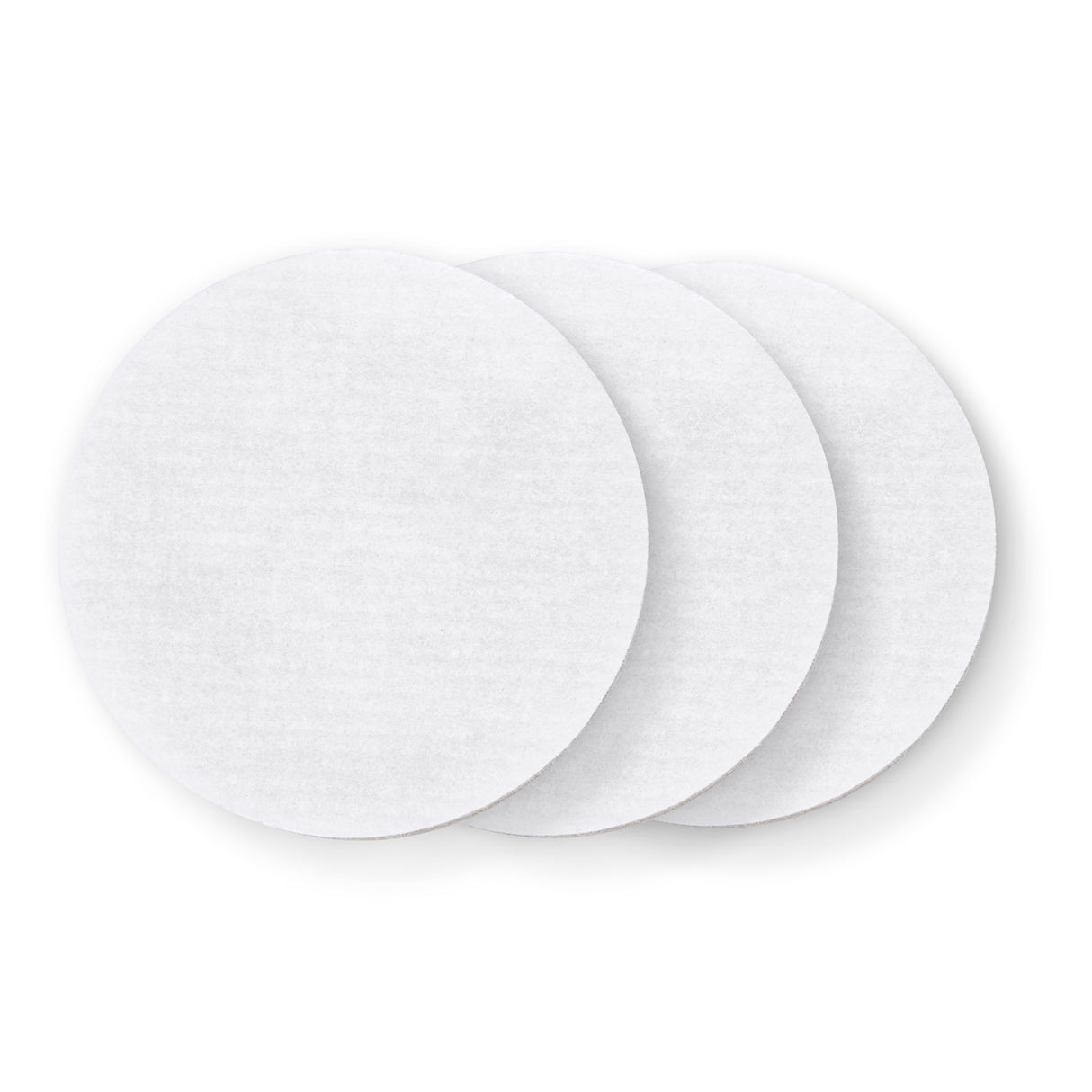 DEEBOT N20 PRO PLUS & N20e PLUS Sponge Filter - (3PCS) for Auto-Empty Station