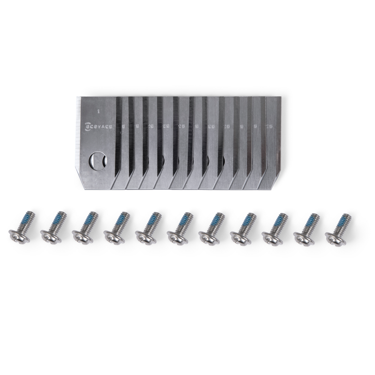 GOAT Blade Kit - (12 Pack)