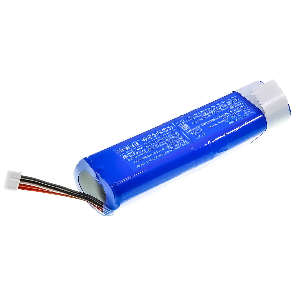Ecovacs DEEBOT Replacement Battery for T30C Prime OMNI, T50S PRO OMNI