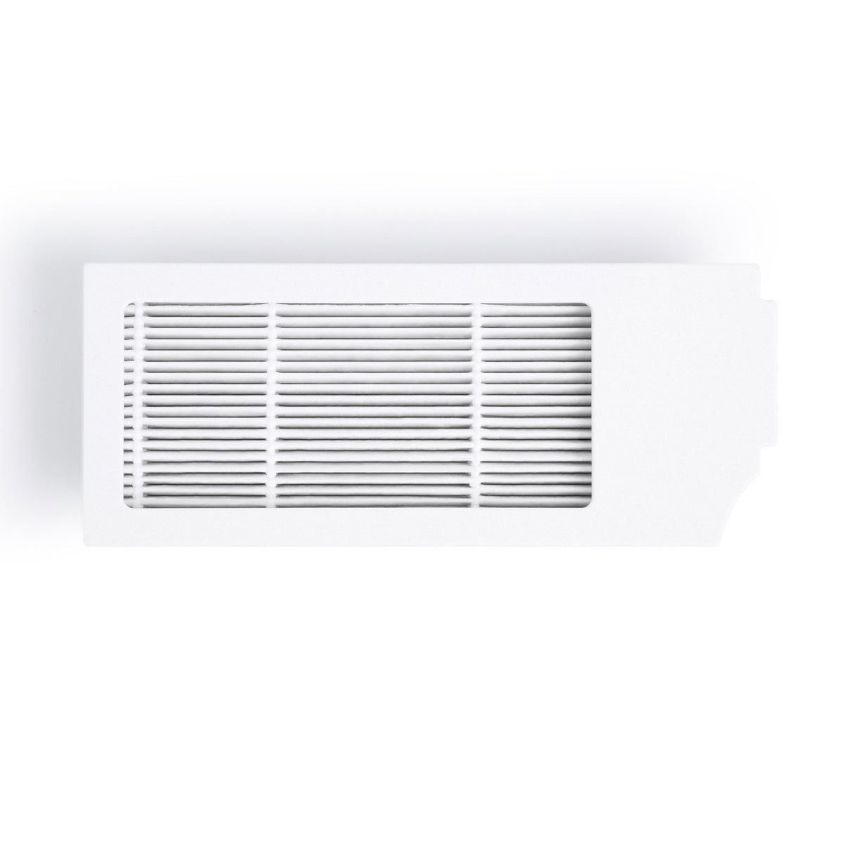 DEEBOT N20 Pro Plus Buddy Kit - 5 Brush, 3 Filter/Sponge