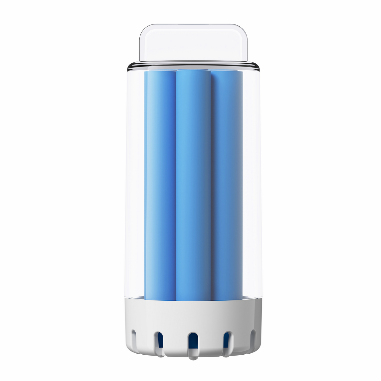 DEEBOT N30 PRO OMNI Solid Floor Cleaner (6 PCS)