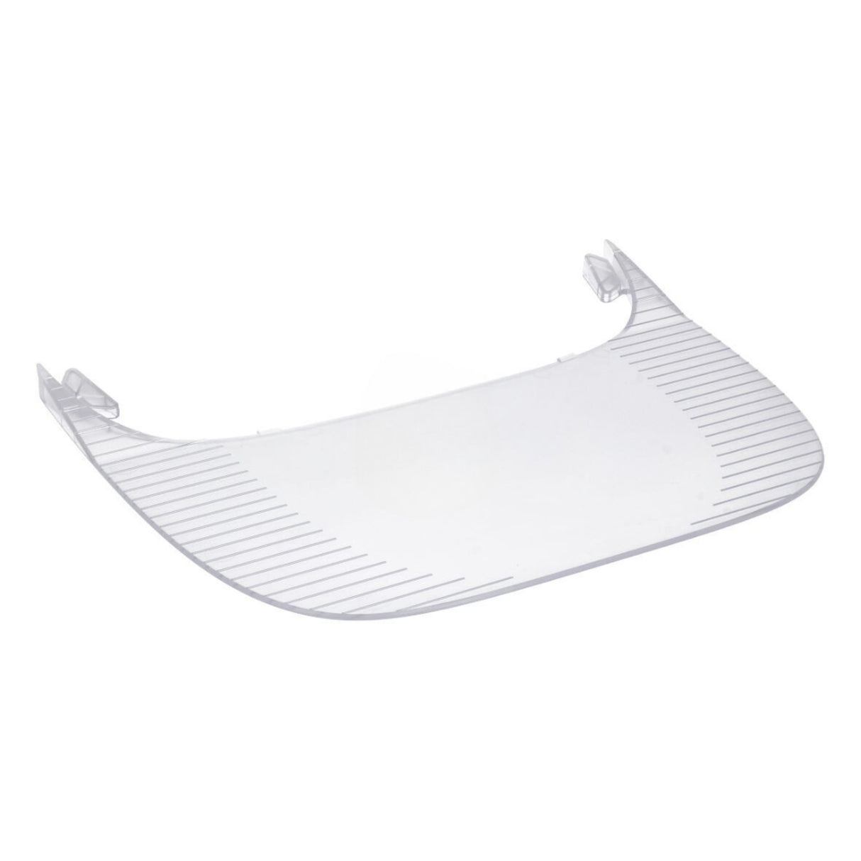 DEEBOT N8+/N8 PRO+/T10+/N10+ Auto-Empty Station Guide plate