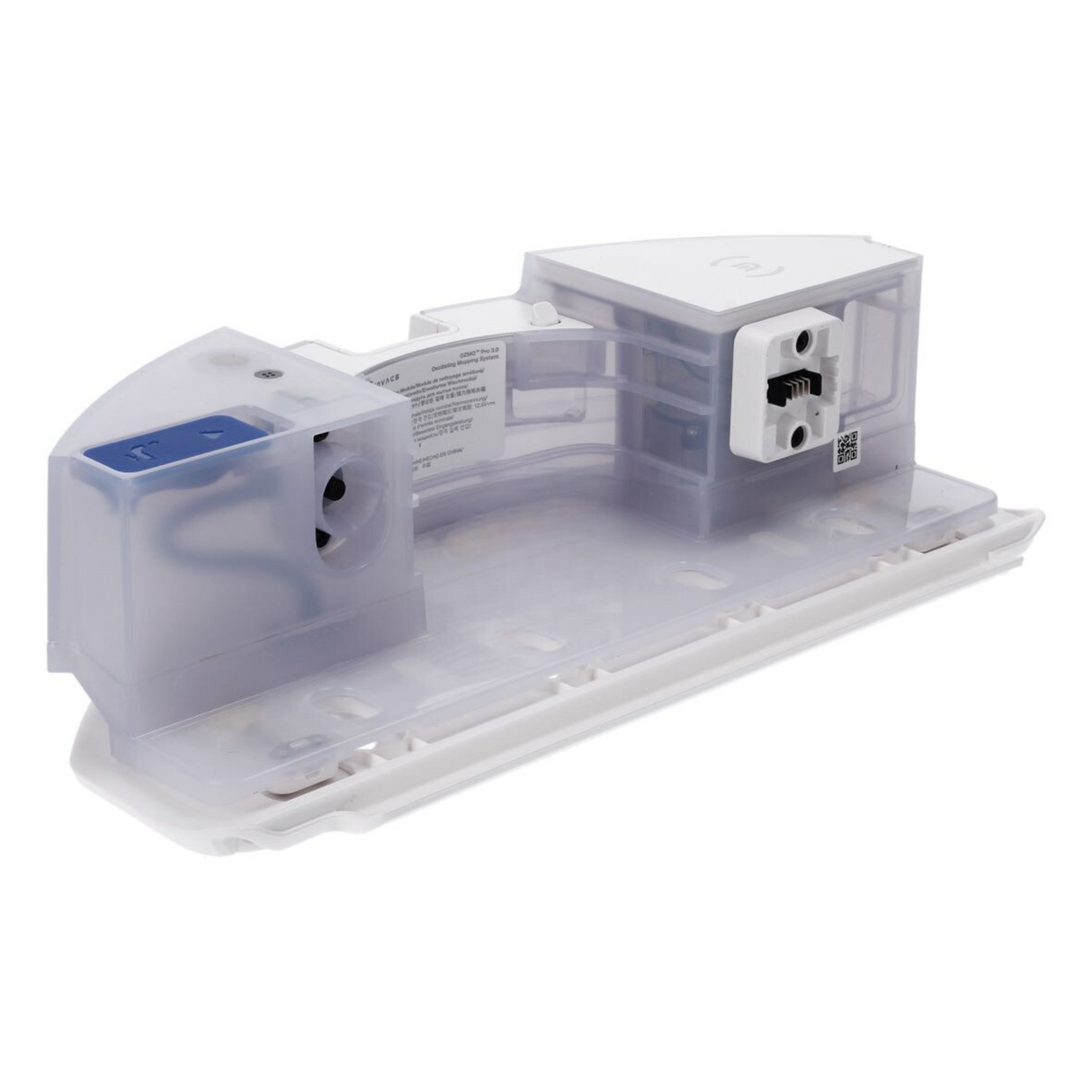 DEEBOT T10 PLUS OZMO™ Pro 3.0 Oscillating Mopping System/Water Tank