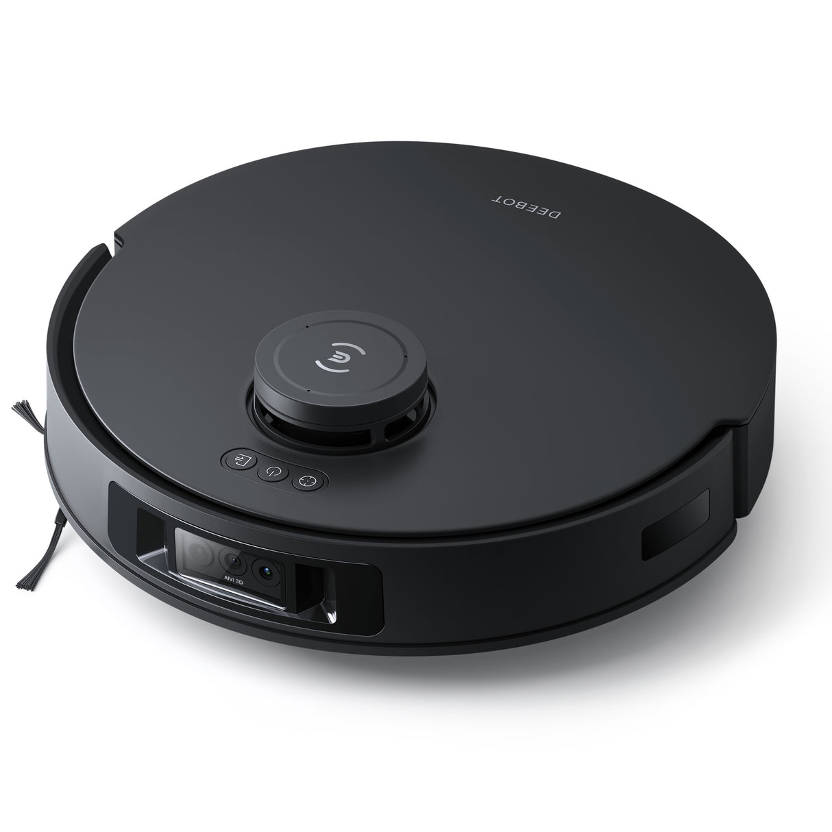 Ecovacs DEEBOT T30S PRO Robot Vacuum Cleaner and Mop