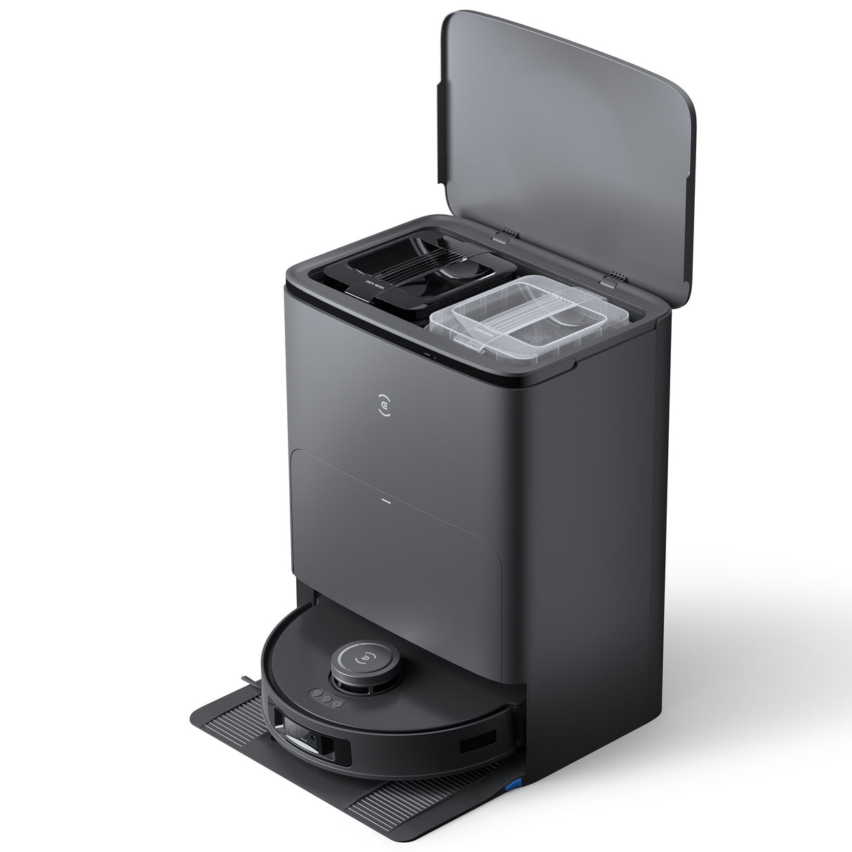 Ecovacs DEEBOT T30S PRO Robot Vacuum Cleaner and Mop