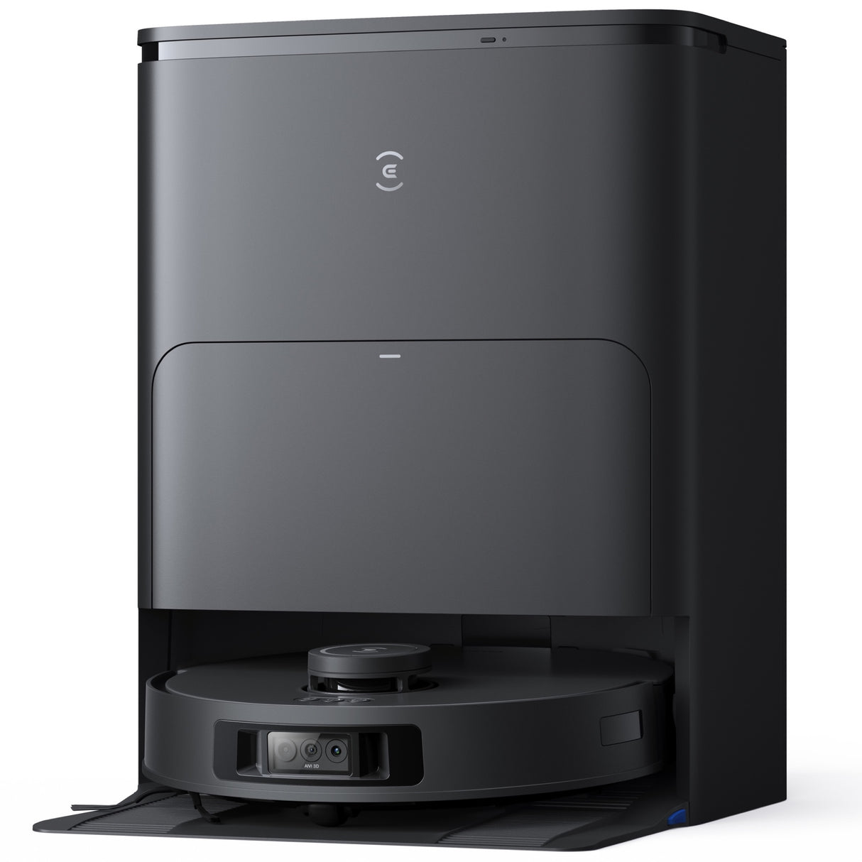 Ecovacs DEEBOT T30S PRO Robot Vacuum Cleaner and Mop