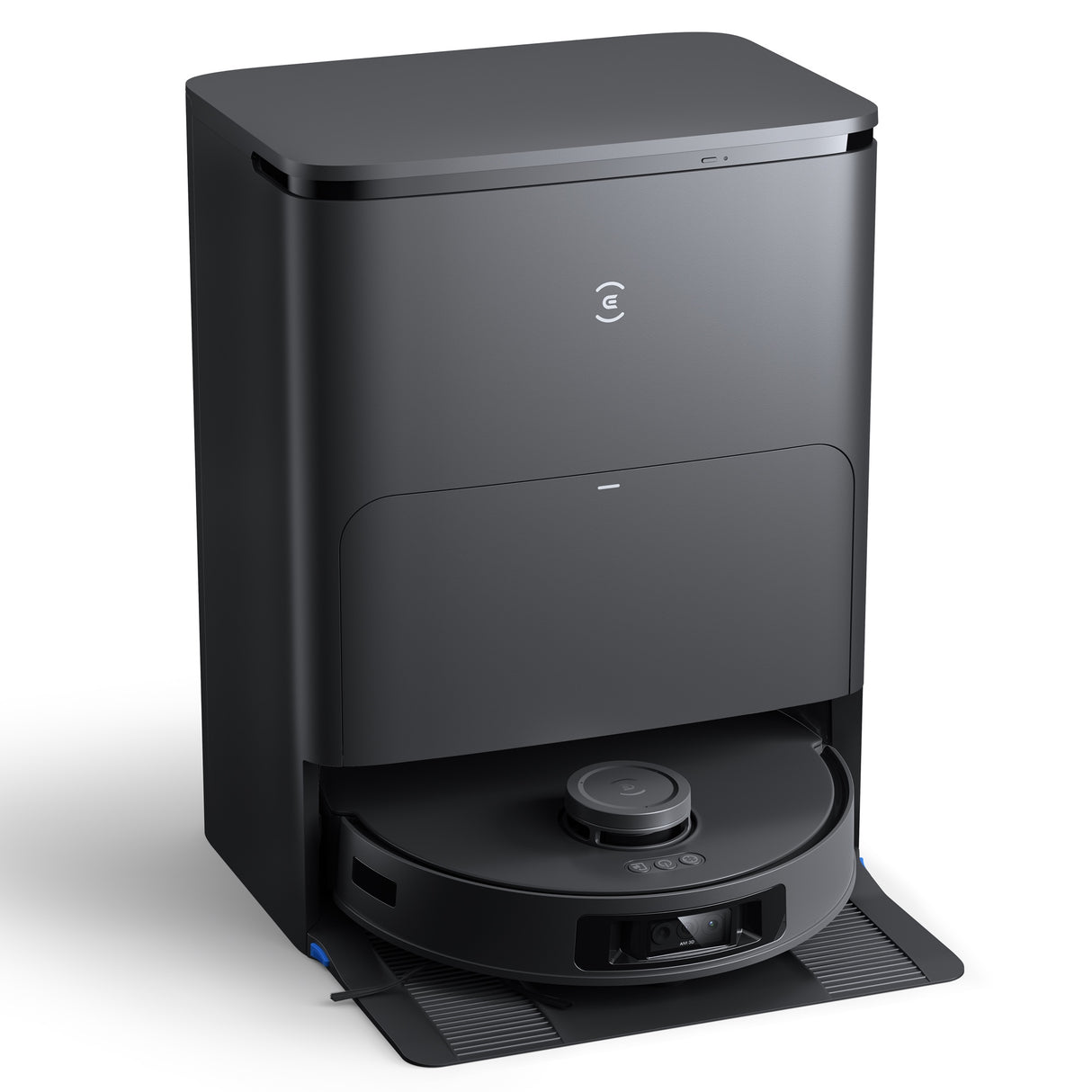 Ecovacs DEEBOT T30S PRO Robot Vacuum Cleaner and Mop