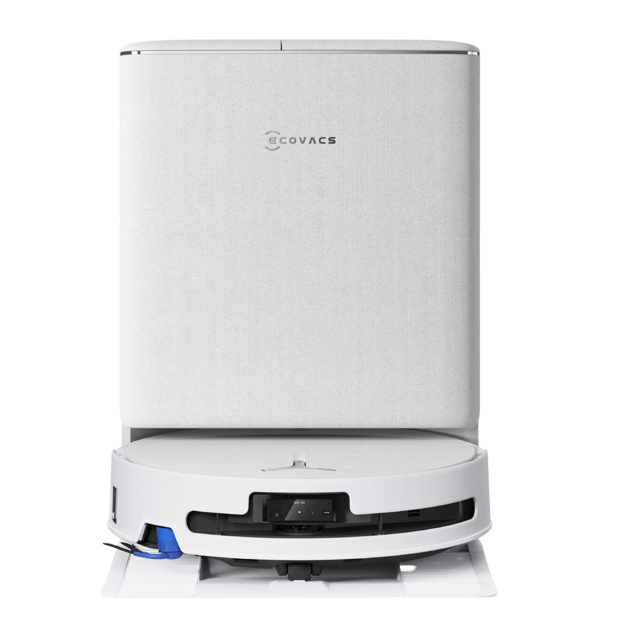 DEEBOT T90 PRO OMNI, Wet Dry Vacuum Roller, OMNI Station, 30,000Pa Suction, 280min Runtime