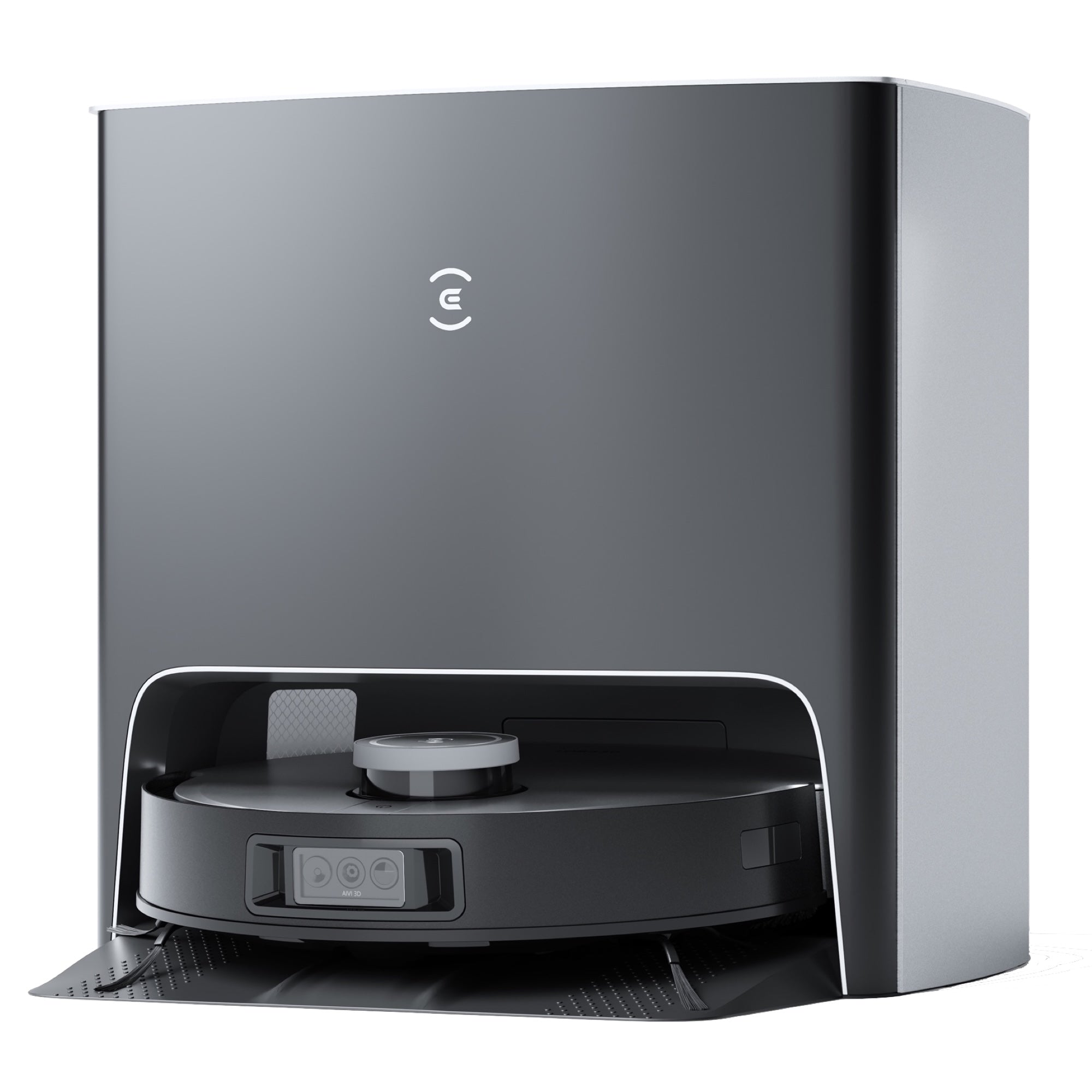 EcovacsDEEBOTX1TURBO-