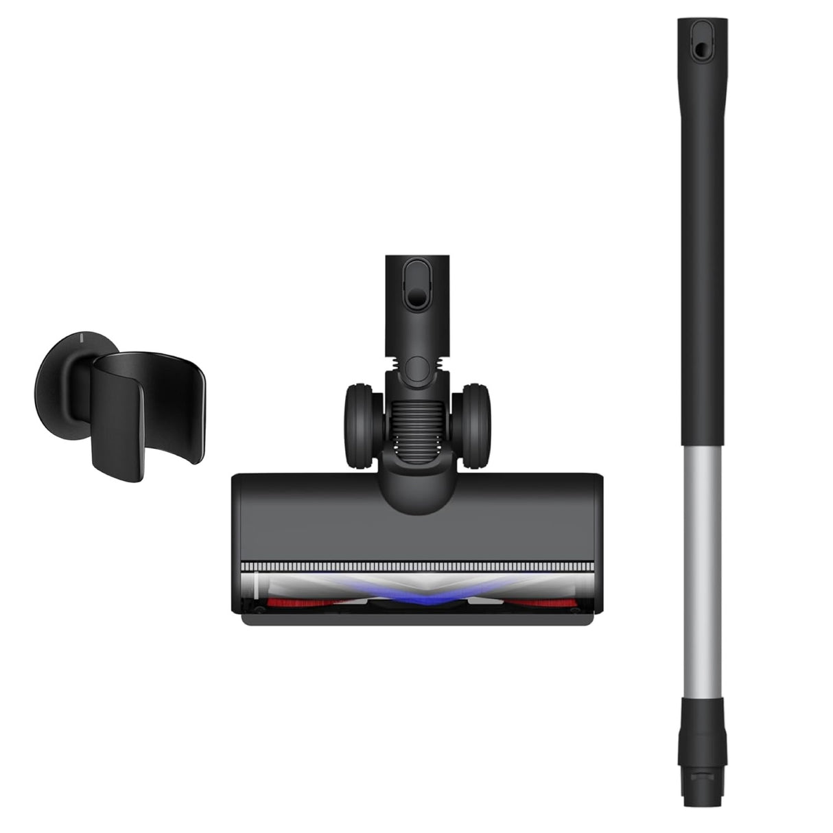 DEEBOT X2 Combo Power Brush Kit - with ZeroTangle Power Brush Head - UNBOXED DEAL