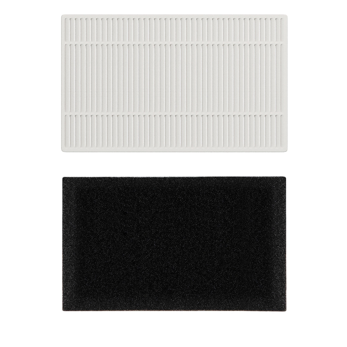 DEEBOT Y1 PRO PLUS Buddy Kit - 5 Brush, 3 Filter/Sponge