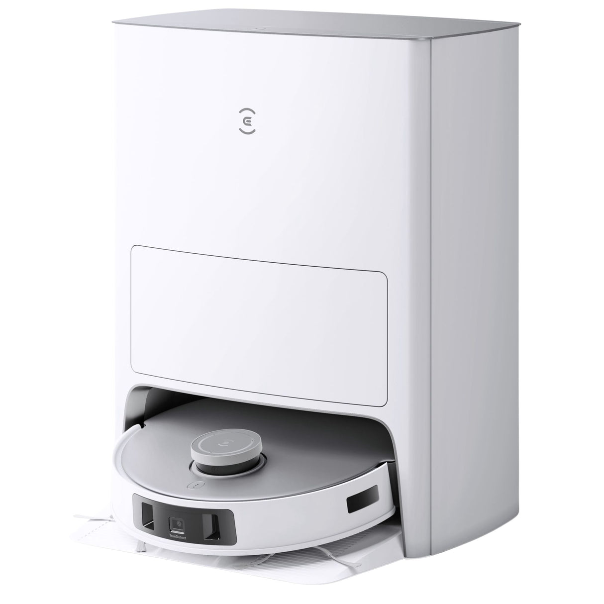 DEEBOT T20e OMNI Robot Vacuum Cleaner - OMNI Station, 7100Pa Suction, 260min Runtime - UNBOXED DEAL