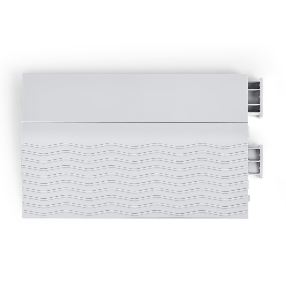 DEEBOT Threshold Ramp Extension (21.5cm long)