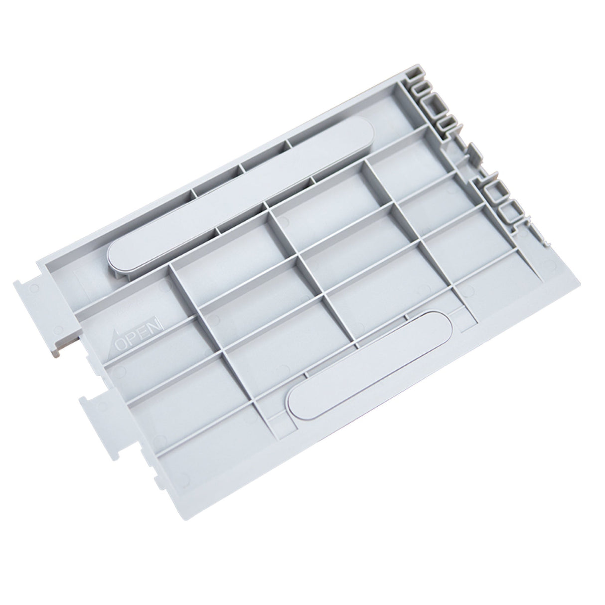 DEEBOT Threshold Ramp Extension (21.5cm long)