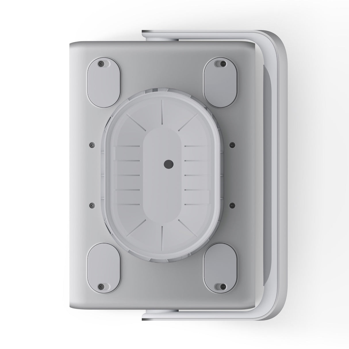 WINBOT W2 PRO OMNI Smart Window Cleaner - 110 Min Runtime, 5 500 Pa