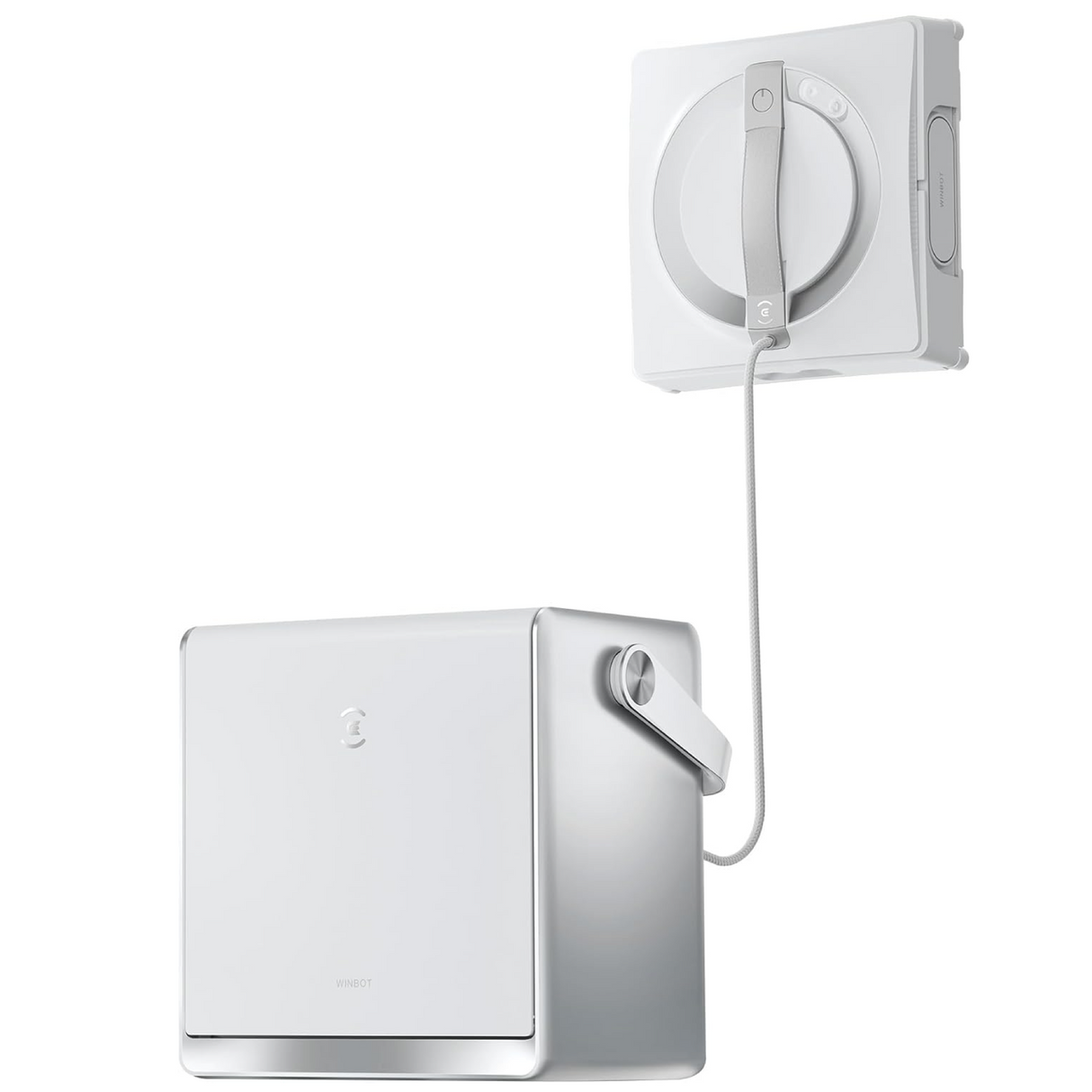 WINBOT W2 OMNI - Portable Window Cleaning Robot