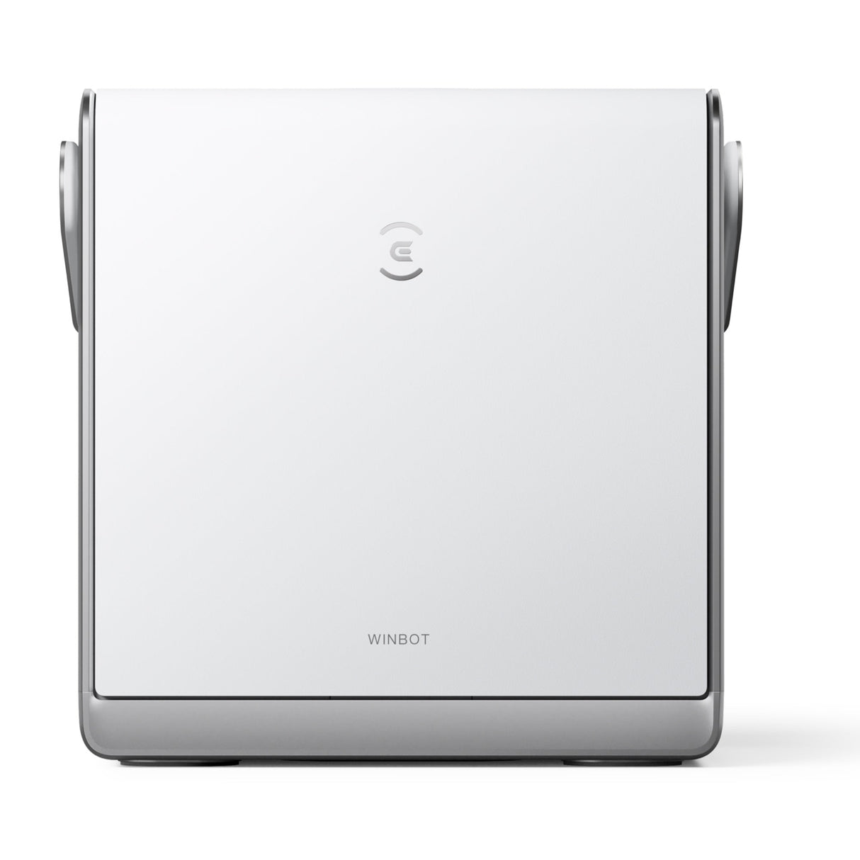 WINBOT W2 PRO OMNI Smart Window Cleaner - 110 Min Runtime, 5 500 Pa