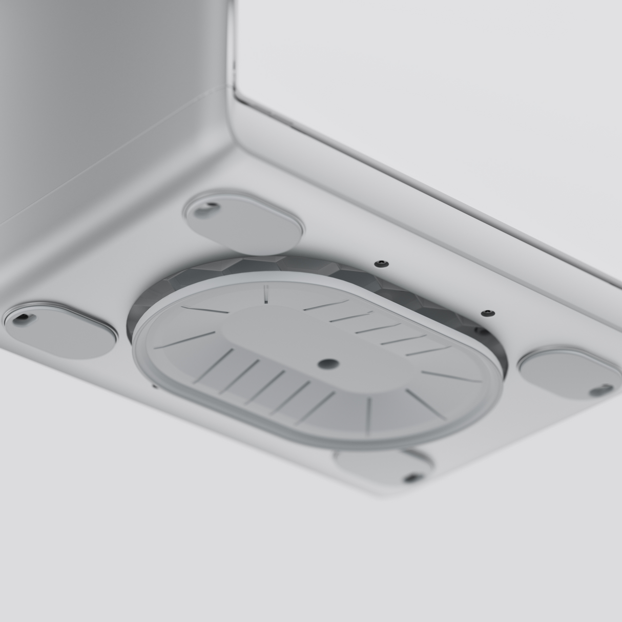 WINBOT W2 PRO OMNI Smart Window Cleaner - 110 Min Runtime, 5 500 Pa