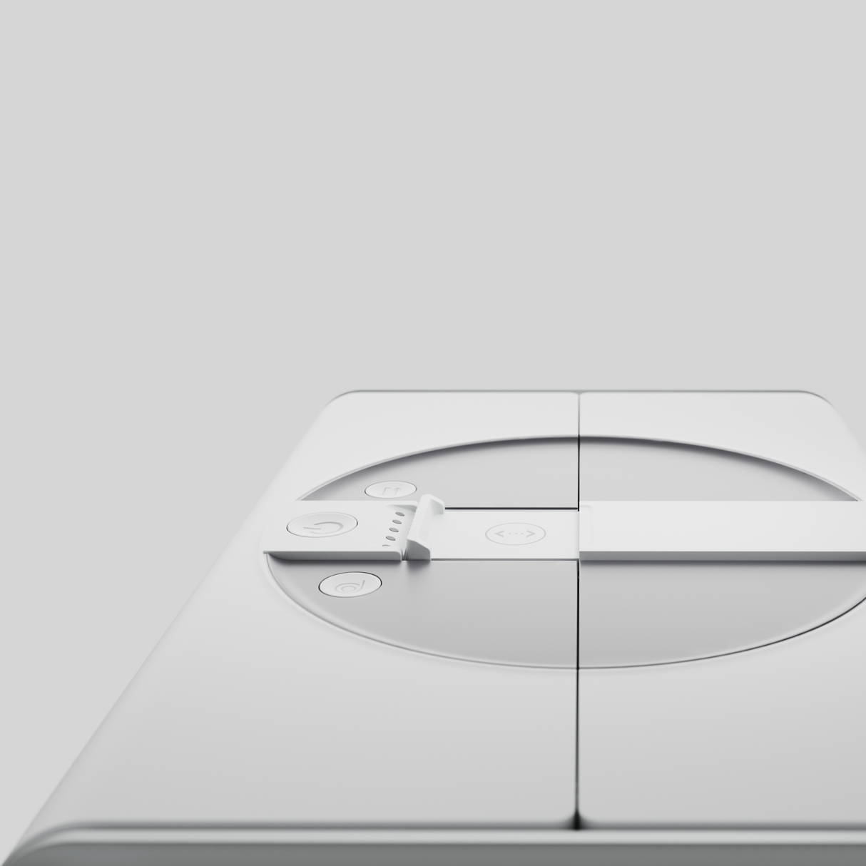 WINBOT W2 PRO OMNI Smart Window Cleaner - 110 Min Runtime, 5 500 Pa