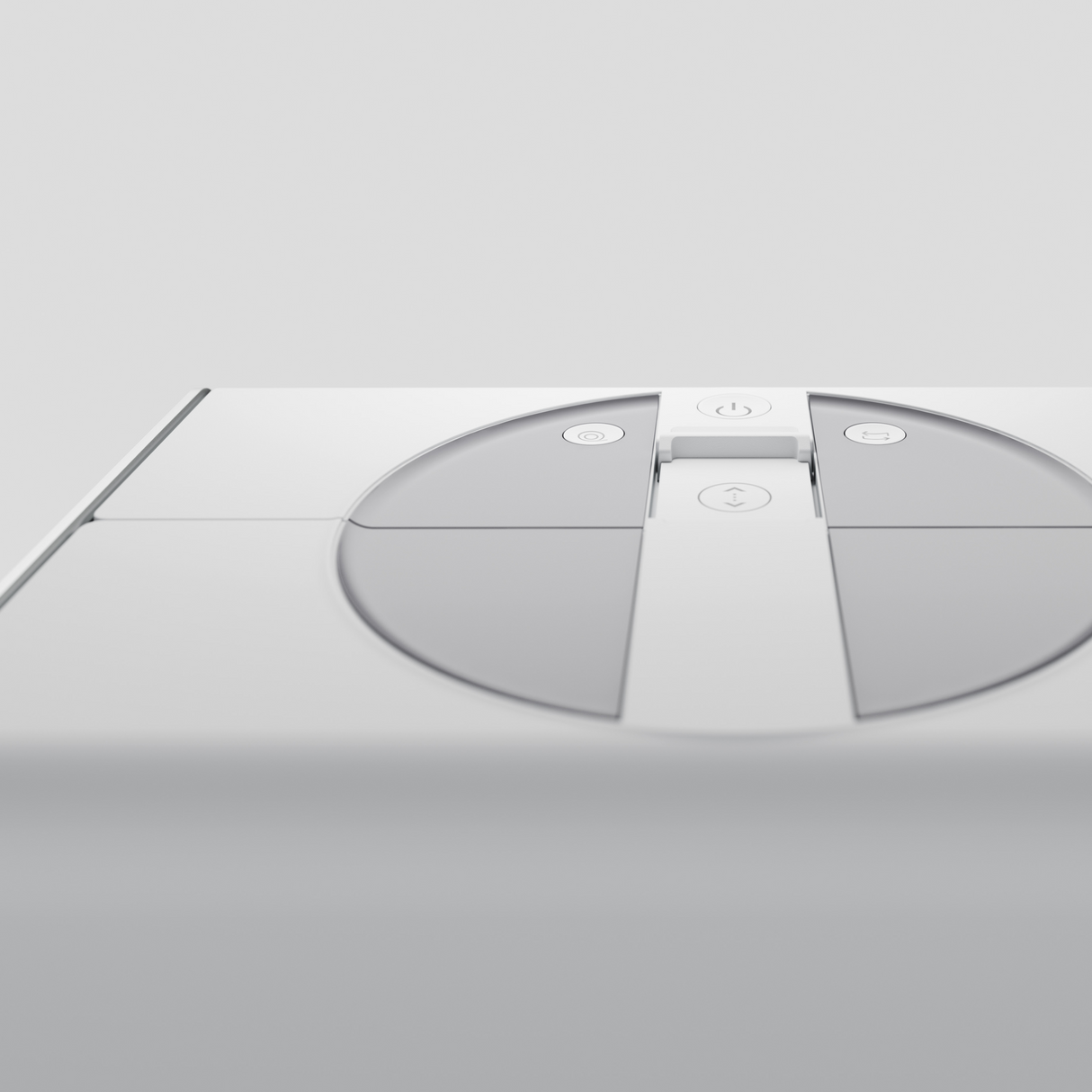 WINBOT W2 PRO OMNI Smart Window Cleaner - 110 Min Runtime, 5 500 Pa