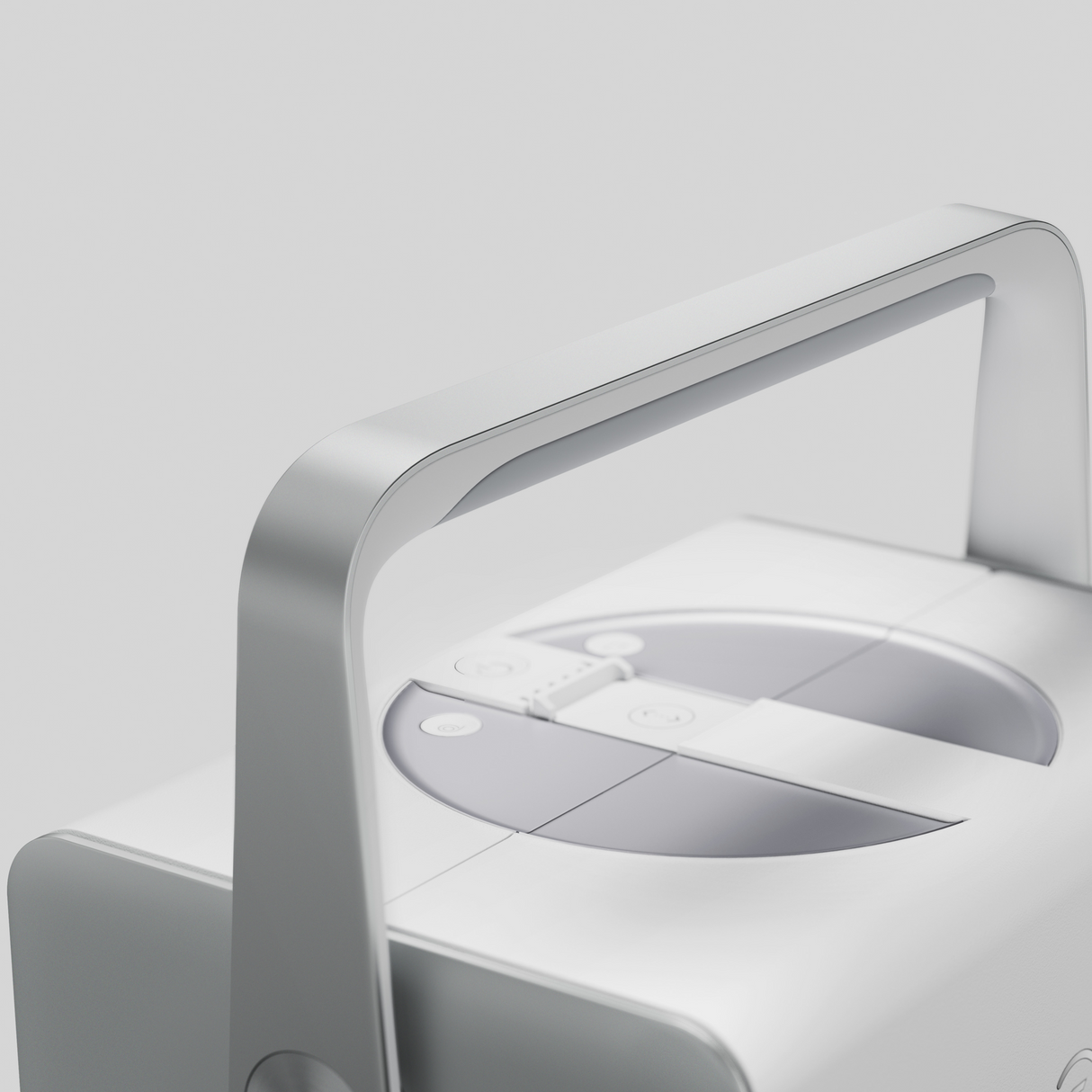 WINBOT W2 PRO OMNI Smart Window Cleaner - 110 Min Runtime, 5 500 Pa